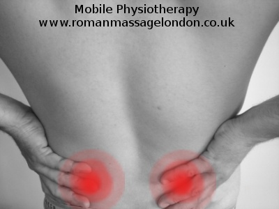 back pain treatment